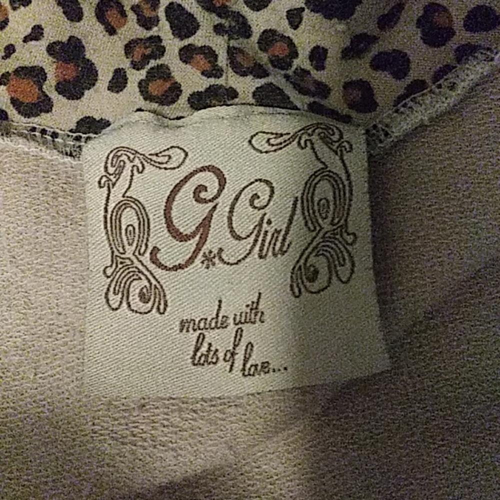 Hoodie - Picture 2 of 3